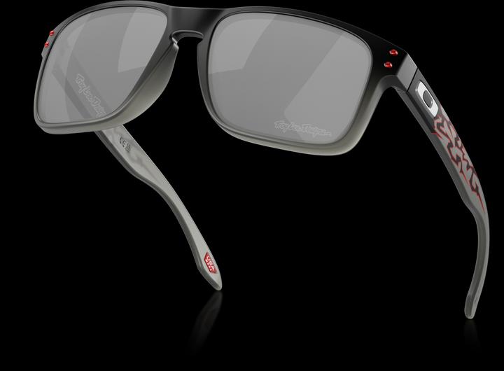 Actual product image Oakley Holbrook
