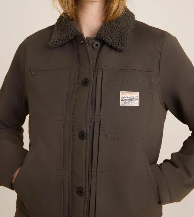 Actual product image Roark Open Roads (M)