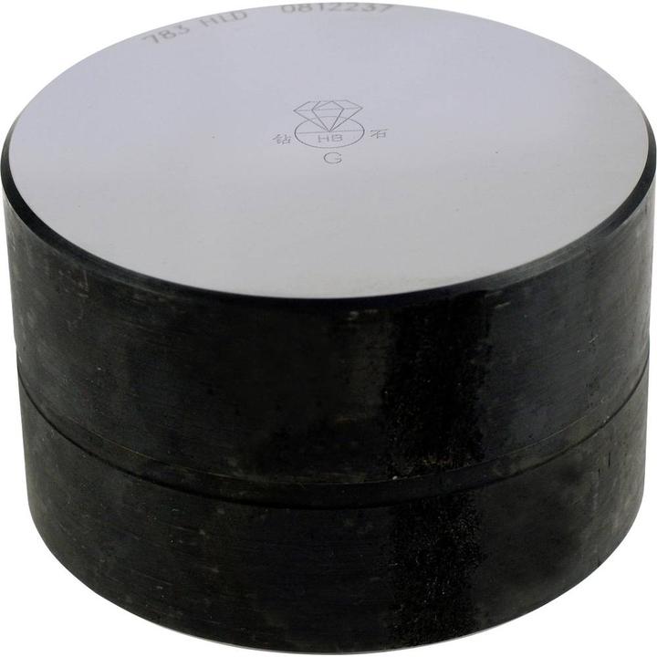 Actual product image Sauter Test block type D/DC Hardness range 790 40