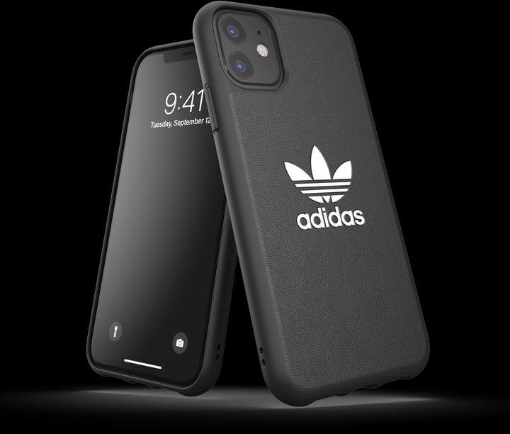 adidas Moulded Basic (Apple iPhone 11)