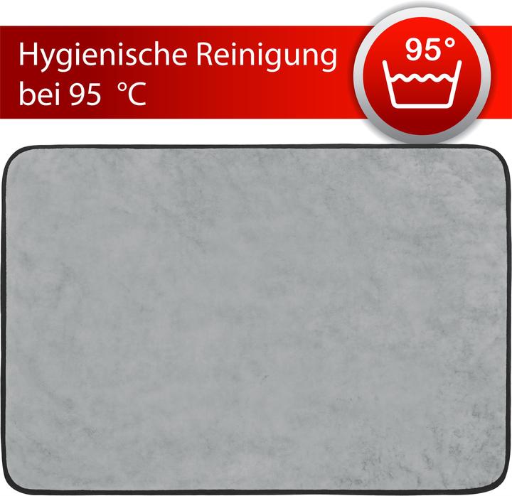 Produktbild Aspero Hundedecke Lund (Hund)