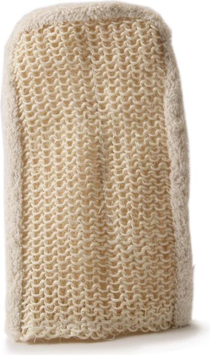 Martini Spa Massage Brush made of Beech Wood and Bristles 191g