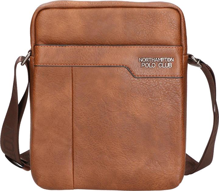 Immagine prodotto Northampton Polo Club borsa a tracolla