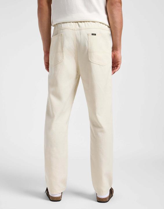 Produktbild Lee Leinenhose Utility Drawstring Pant (S)