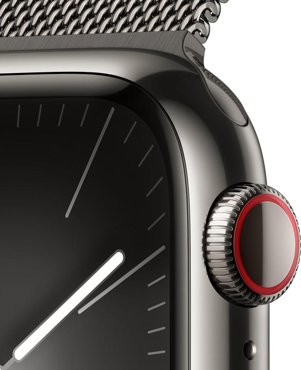 Immagine prodotto Apple Watch Series 9 (41 mm, 4G)