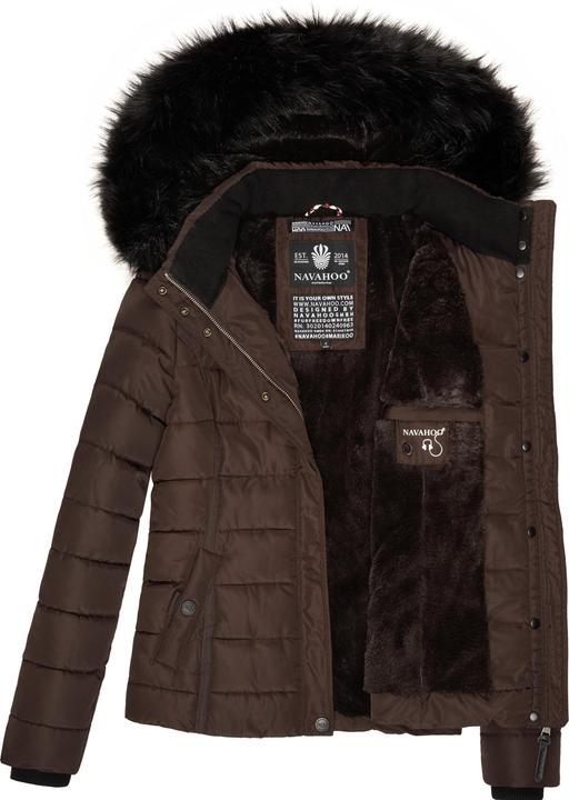 Actual product image Navahoo Miamor (S)
