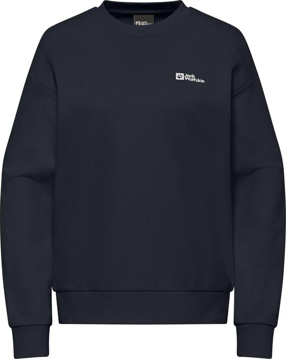 Jack Wolfskin Essential Crewneck W