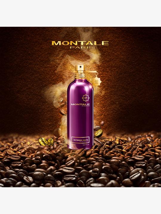 Actual product image Montale Intense Caf (Eau de parfum, 100 ml)