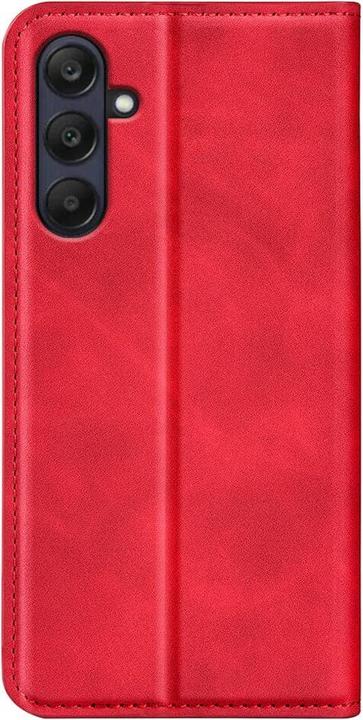 Immagine prodotto Cover-Discount Galaxy A26 5G - Stand Flip Case Hülle (Samsung Galaxy A26)