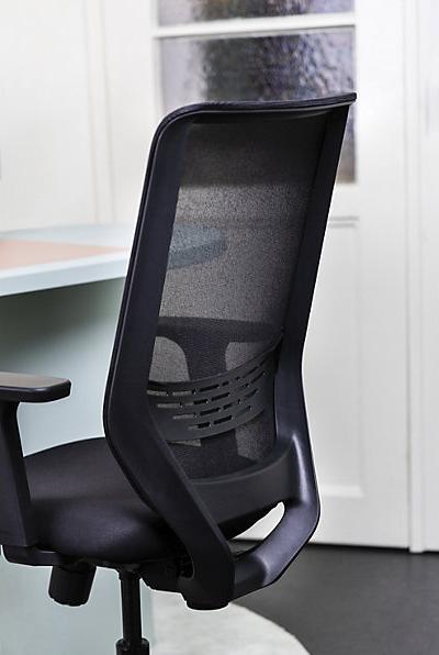 Produktbild Dauphin Bürostuhl TO-SYNC One
