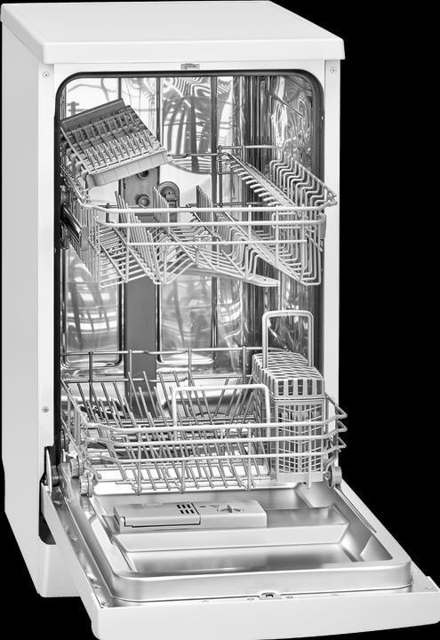 Immagine prodotto Bomann BOM GSP 7407