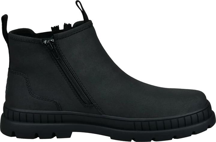 Actual product image Bugatti Stiefelette (41)