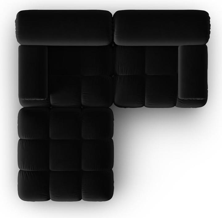 Actual product image Maison Heritage Gerda (Modular sofa, 3-seater)