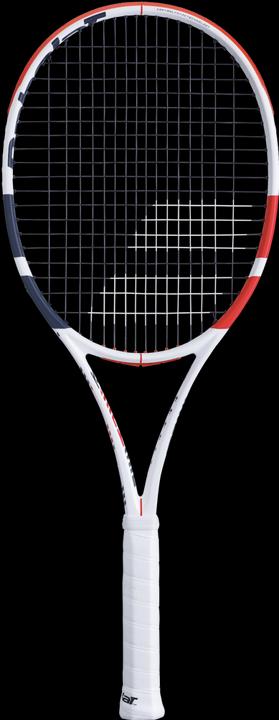 Actual product image Babolat Pure Strike (4, 305 g)