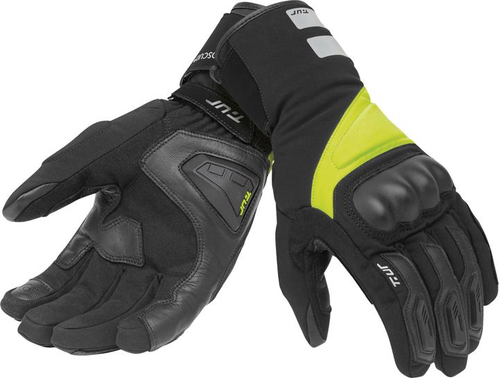 Actual product image T.ur Gants G-One Pro Hydroscud (L)