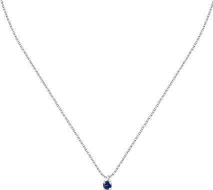 Immagine prodotto Morellato Elegante collana in argento riciclato Tesori SAIW172 (925 Argento)