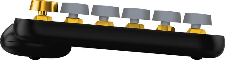 Image du produit Logitech POP Keys (DE, Sans fil)