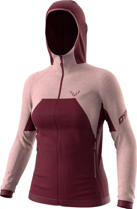 Immagine prodotto Dynafit Felpa termica da donna Tour Wool (L)