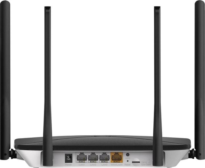 Image du produit Mercusys MB115-4G