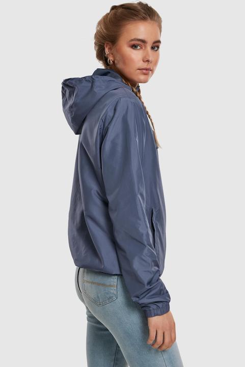Immagine prodotto Urban Classics Giacca basic pull over da donna (XS)
