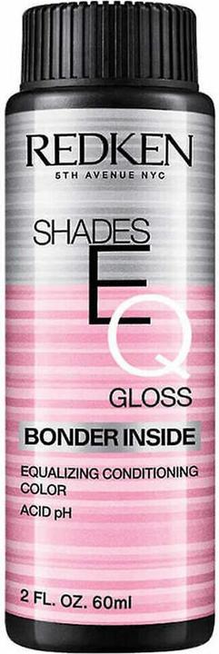 Produktbild Redken Shades EQ Semi-Permanente Haarfarbe ohne Ammoniak 60ml Nr. 09VV (bunt)