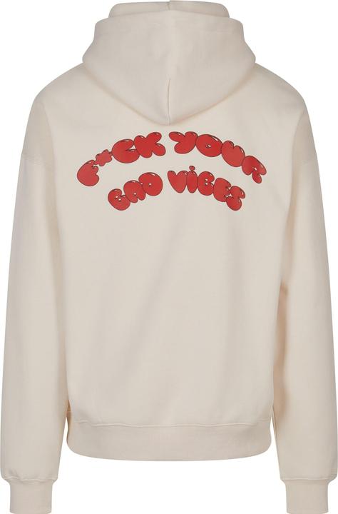Actual product image 2Y Studios Vibes Oversize Hoodie - 87497 (S)