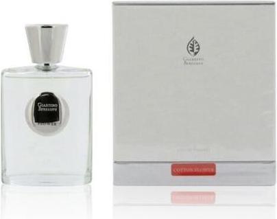 Actual product image Giardino Benessere Cotton Flower (Eau de parfum, 100 ml)