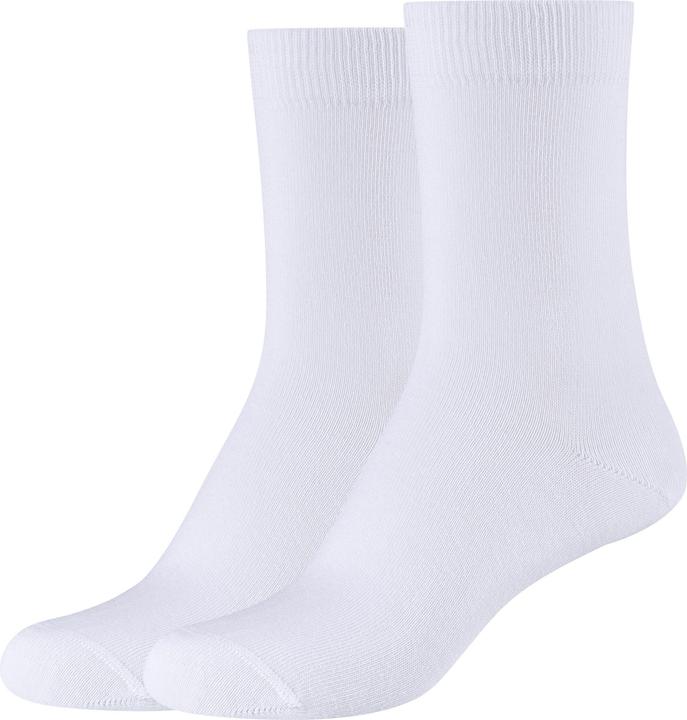 S.Oliver Women originals organic Socken 2p (2er Pack, 39, 42)