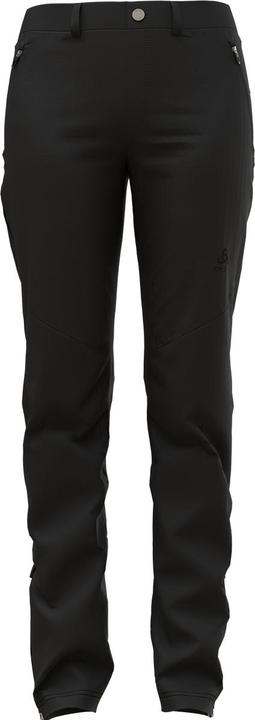 Actual product image Odlo Pants regular length ASCENT WARM (L)