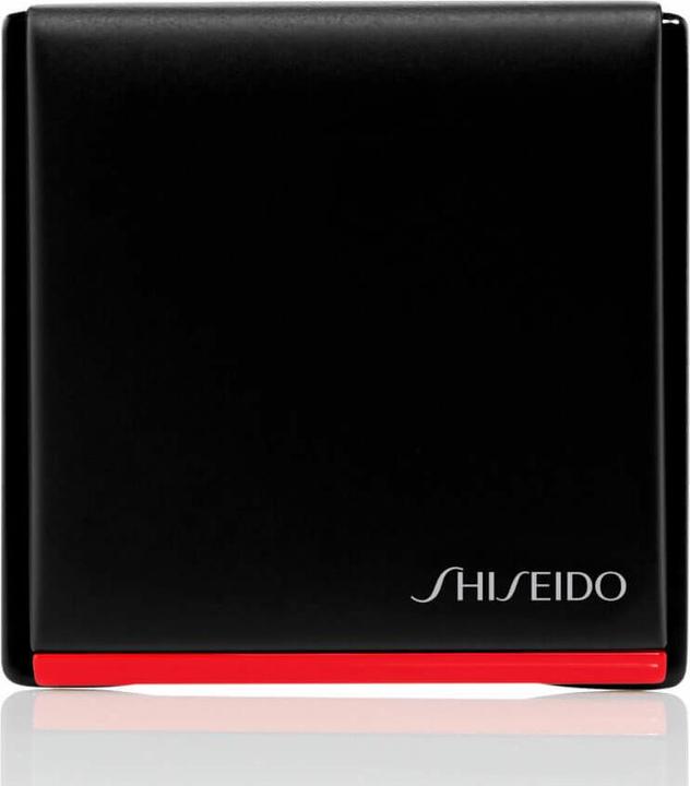 Actual product image Shiseido Powder Gel Eye Shadow (12 Hara-Hara Purple)