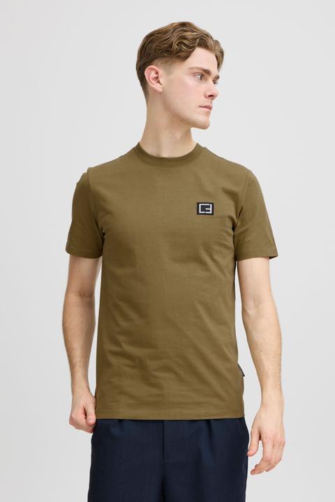 Actual product image Casual Friday CFTHOR tee with logo badge 20505205 (XL)