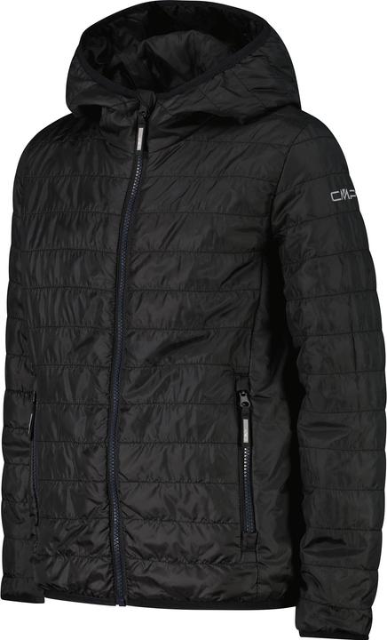 Produktbild CMP Campagnolo Kid's Jacket Fix Hood (164)