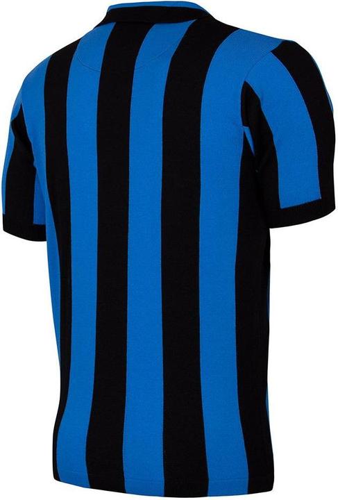 Immagine prodotto Copa Football Maglia retrò Inter Milan 1986 | Maglia Vintage FC Internazionale Milano 1986 (XL)