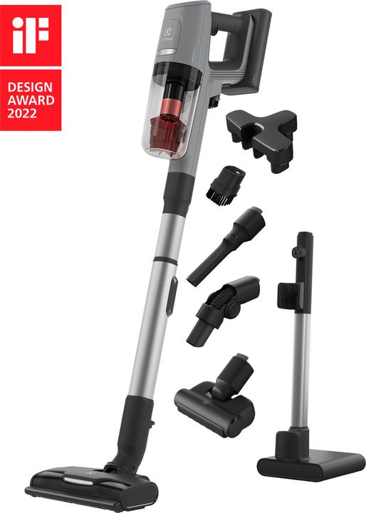 Actual product image Electrolux EP81AB25UG