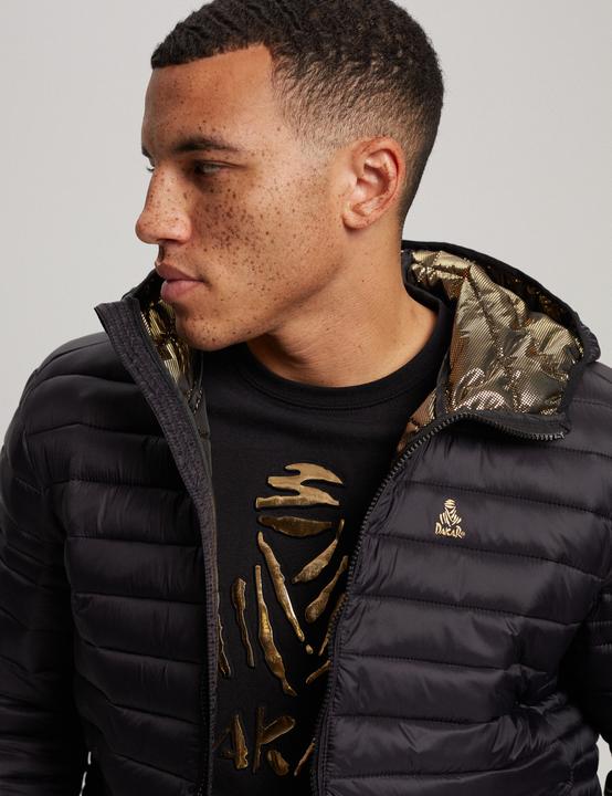 Produktbild Dakar Jacket Dkr 23 Deso Vip Blk (XL)