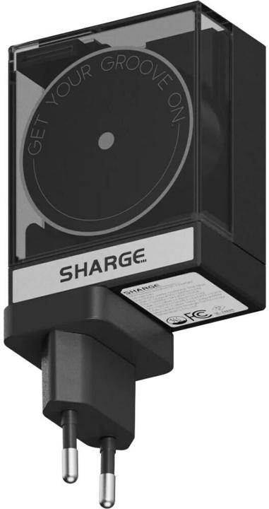 Produktbild Sharge Retractable 65 BLA (65 W)