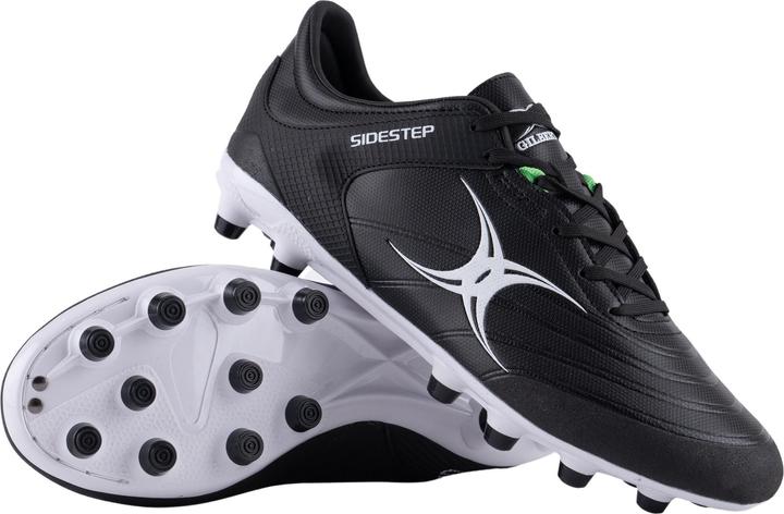 Produktbild Gilbert rugbyschuhe sidestep v10 msx (47)