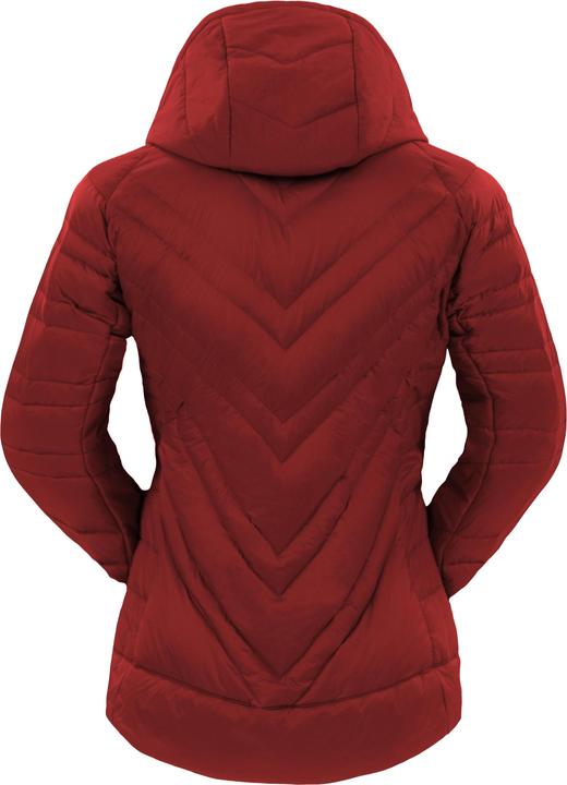Immagine prodotto Grüezi Bag Giacca donna Lightful DownWool (XL)