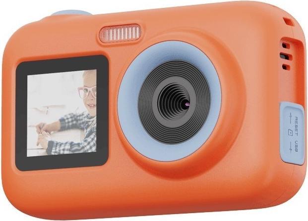 Image du produit Sjcam FunCam Plus Caméra de sport Noir (30p)