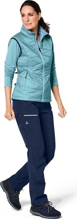 Actual product image Schöffel Softshell Pants Matrei (24)