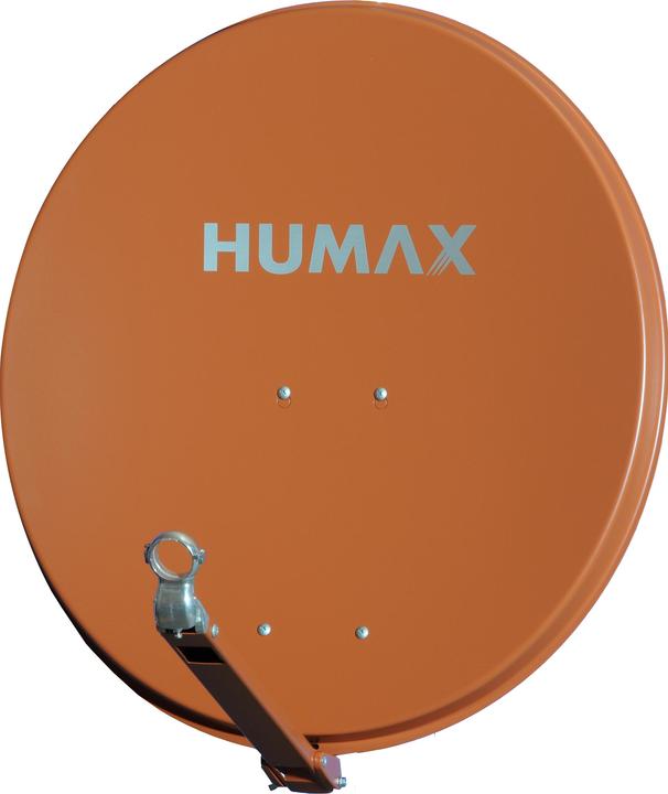 Immagine prodotto Humax 65 Professional (Antenna, 35.90 dB, DAB/ DAB+, UKW / MW / LW)