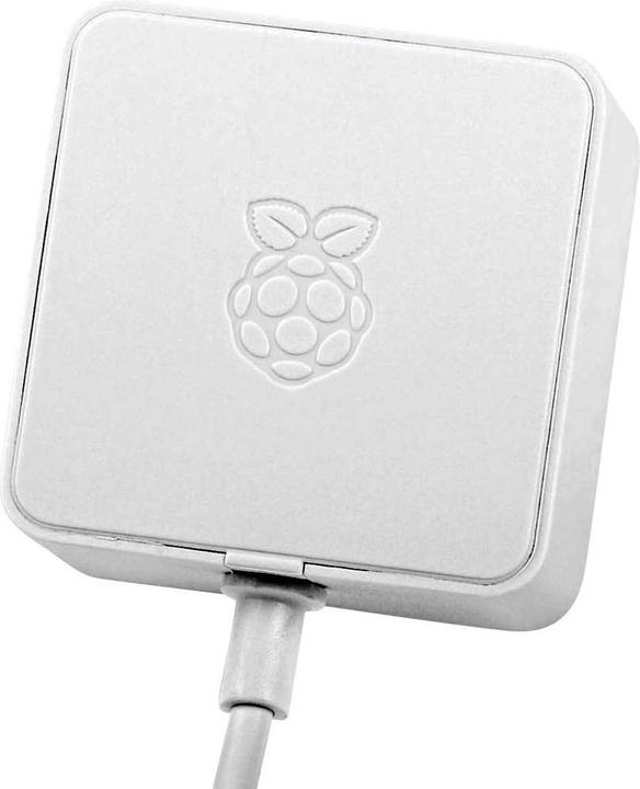 Produktbild Raspberry Pi 4 x 2.4 GHz, 8 GB RAM