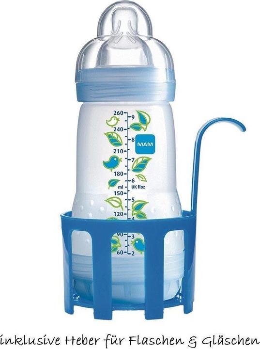 Actual product image MAM Baby Bottle & Food Warmer