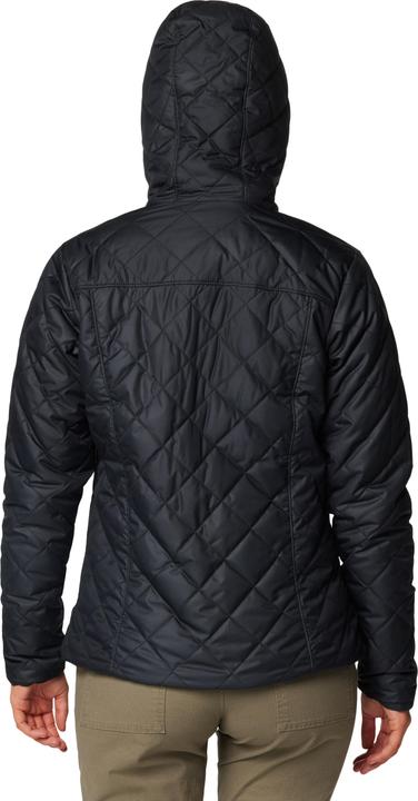 Immagine prodotto Columbia Giacca con cappuccio Copper Crest™ II (XS)
