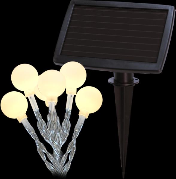 Actual product image Schönenberger Globini (4.75 m)