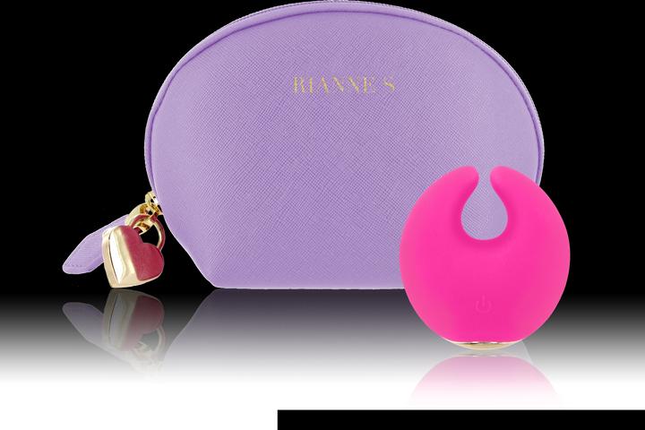 Image du produit Rianne S. RS Essentials Moon Vibe French Rose