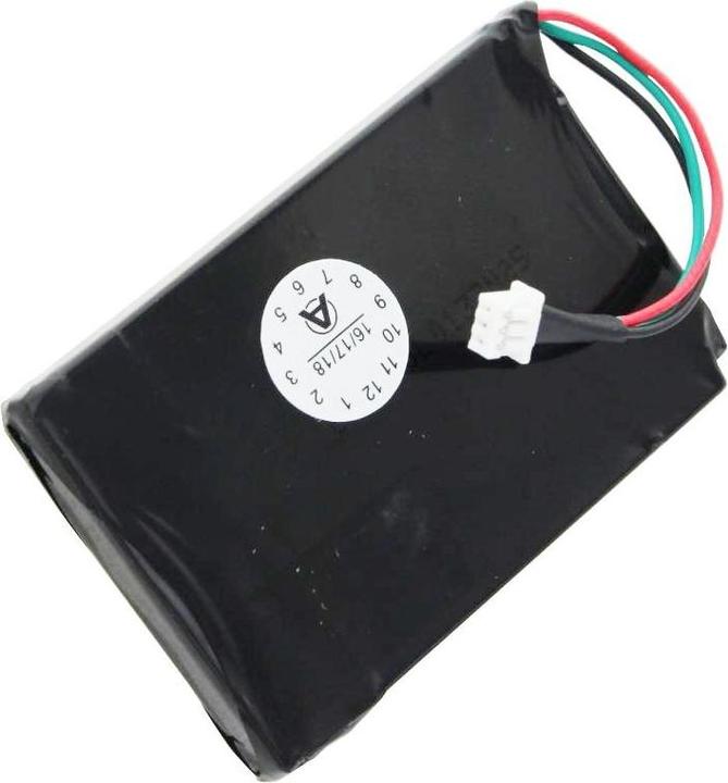 Produktbild AccuCell Akku Magellan Roadmate 1200, 1210, T0021