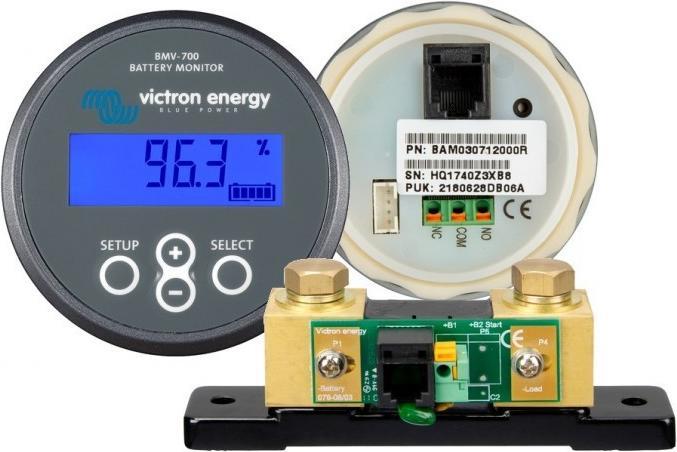 Immagine prodotto Autarking TinyHouse EasySet (700 W)