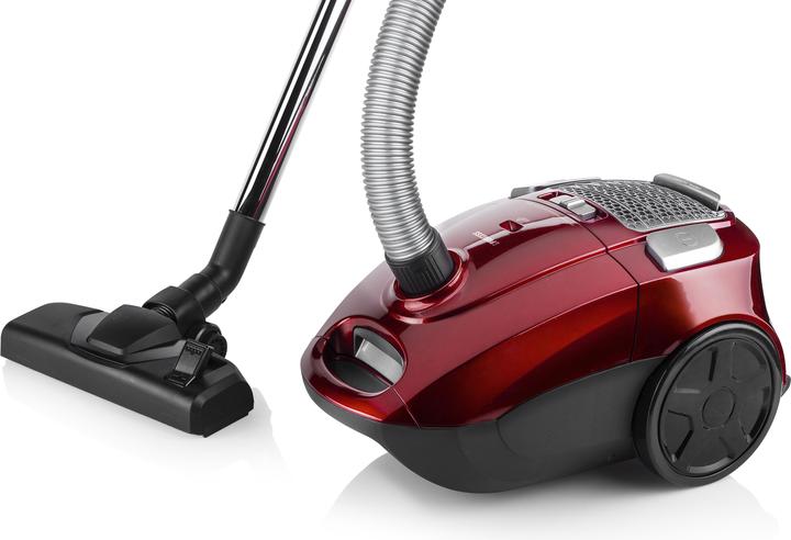 Produktbild Princess Staubsauger mit Beutel Power D