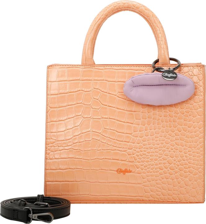 Buffalo Big Boxy Handtasche 26 cm (7 l)